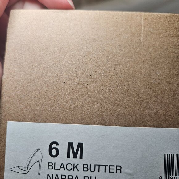 Jessica Simpson Womens Shoes Heels Size 6 - Picture 7 of 7